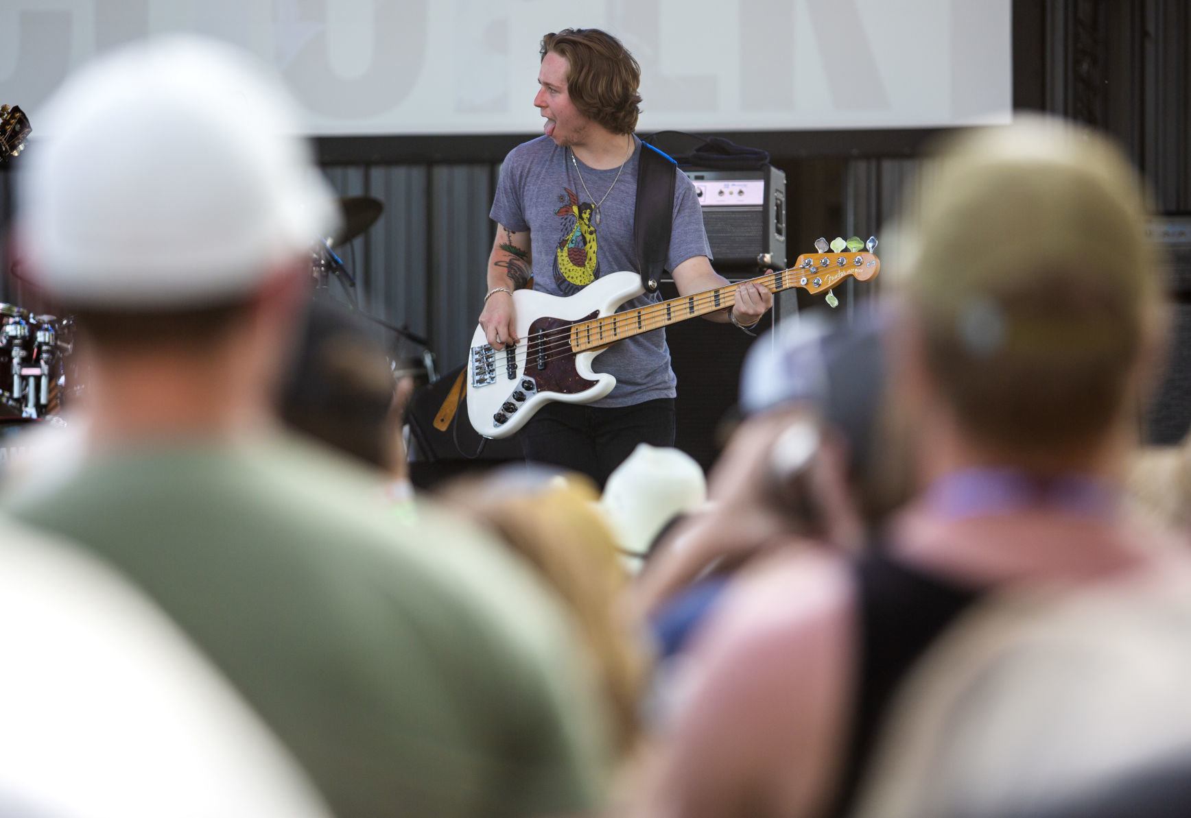 Hwy 30 Music Fest